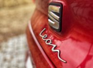 VENDIDO: Seat Leon FR Go L 1.5 TSI 150cv