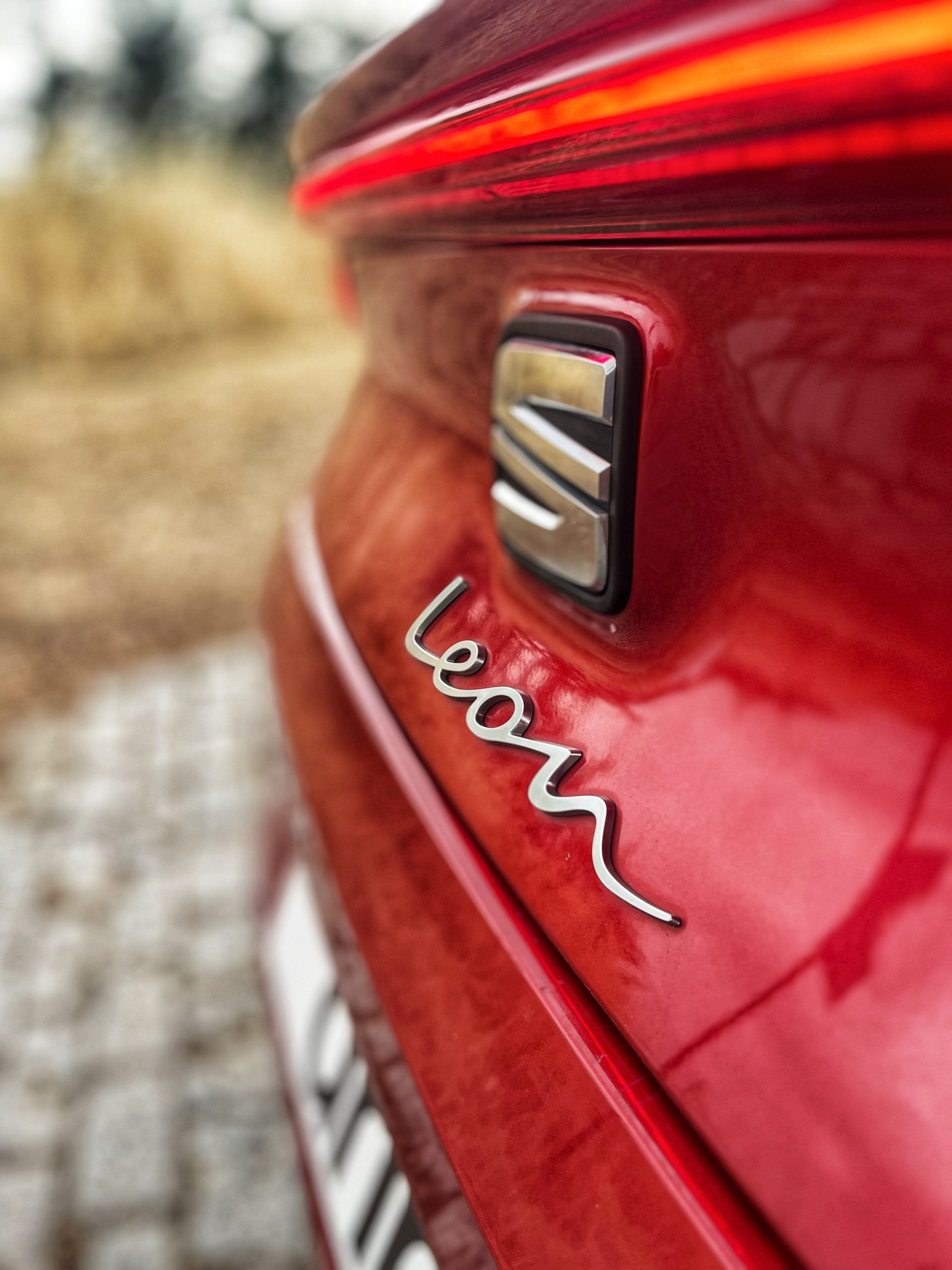 VENDIDO: Seat Leon FR Go L 1.5 TSI 150cv