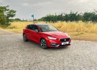 VENDIDO: Seat Leon FR Go L 1.5 TSI 150cv