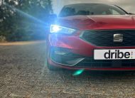 VENDIDO: Seat Leon FR Go L 1.5 TSI 150cv