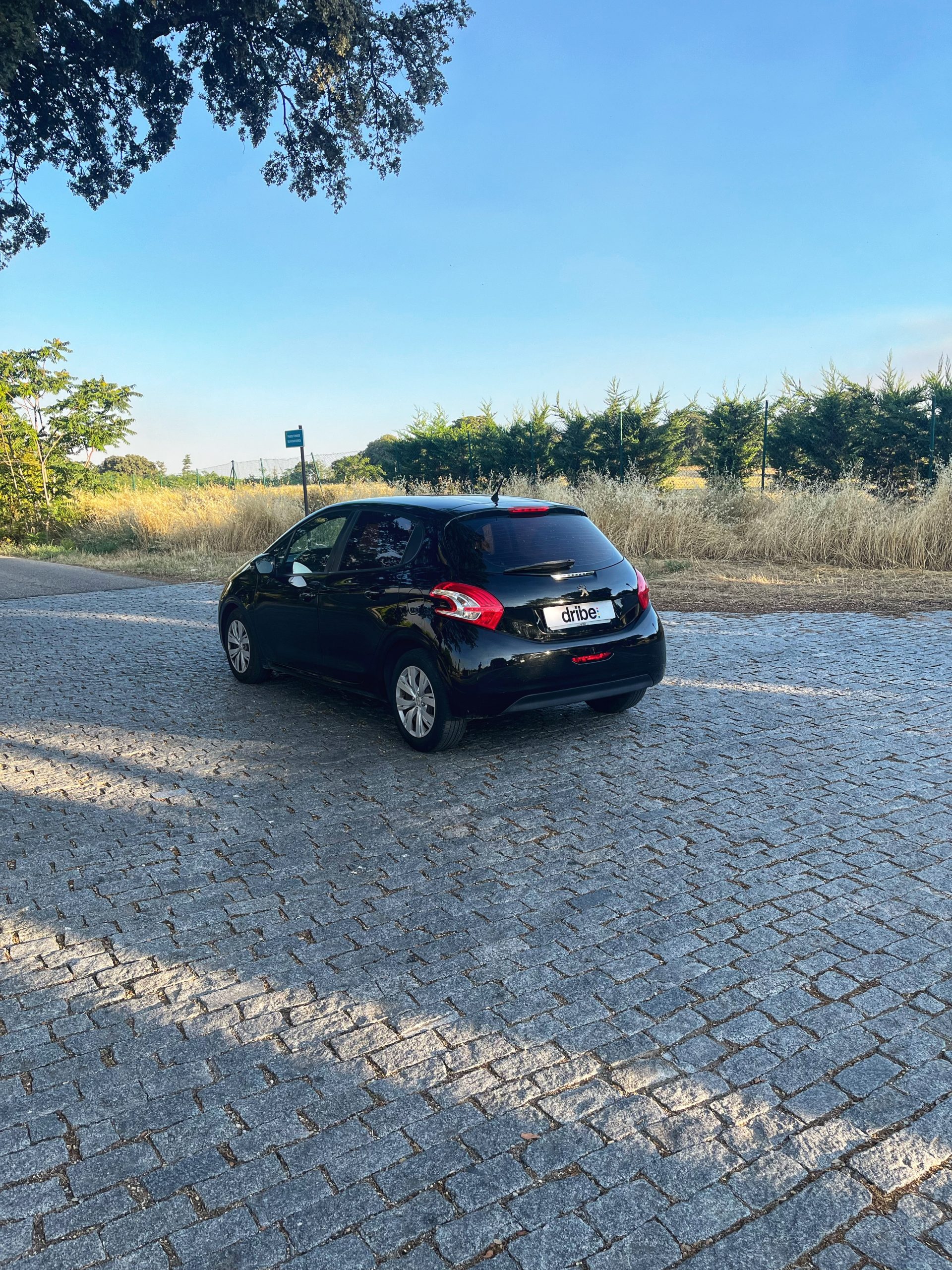 VENDIDO: Peugeot 208 Active 1.6 eHDI 92cv