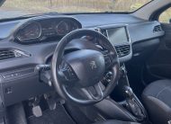 VENDIDO: Peugeot 208 Active 1.6 eHDI 92cv