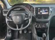 VENDIDO: Peugeot 208 Active 1.6 eHDI 92cv
