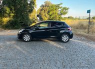 VENDIDO: Peugeot 208 Active 1.6 eHDI 92cv
