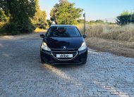VENDIDO: Peugeot 208 Active 1.6 eHDI 92cv