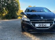 VENDIDO: Peugeot 208 Active 1.6 eHDI 92cv