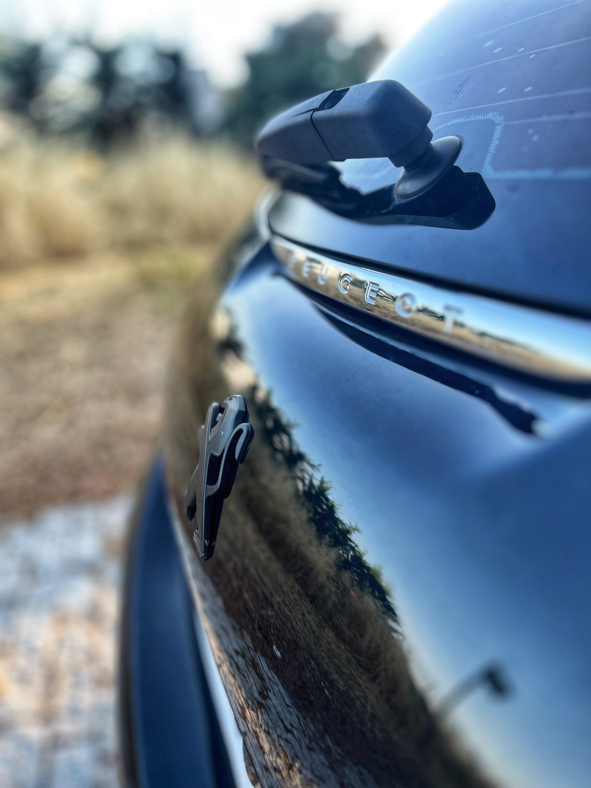 VENDIDO: Peugeot 208 Active 1.6 eHDI 92cv