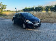 VENDIDO: Peugeot 208 Active 1.6 eHDI 92cv