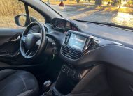 VENDIDO: Peugeot 208 Active 1.6 eHDI 92cv