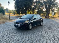 VENDIDO: Peugeot 208 Active 1.6 eHDI 92cv