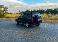 VENDIDO: JEEP CHEROKEE LIMITED 2.8 CRD 163CV