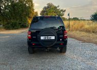 VENDIDO: JEEP CHEROKEE LIMITED 2.8 CRD 163CV