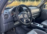 VENDIDO: JEEP CHEROKEE LIMITED 2.8 CRD 163CV