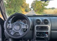 VENDIDO: JEEP CHEROKEE LIMITED 2.8 CRD 163CV