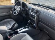 VENDIDO: JEEP CHEROKEE LIMITED 2.8 CRD 163CV