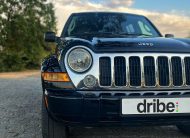 VENDIDO: JEEP CHEROKEE LIMITED 2.8 CRD 163CV