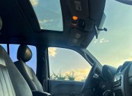 VENDIDO: JEEP CHEROKEE LIMITED 2.8 CRD 163CV