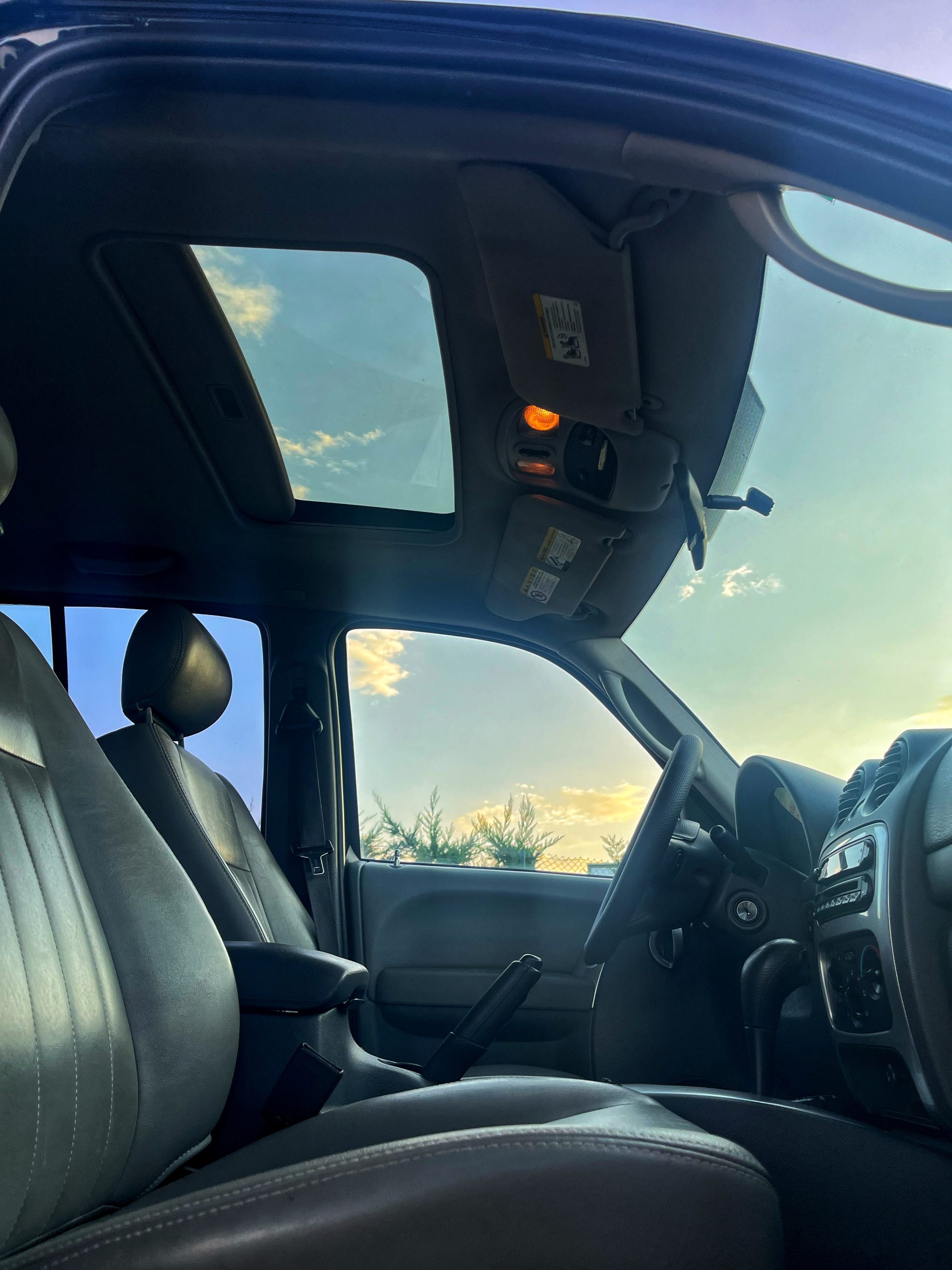 VENDIDO: JEEP CHEROKEE LIMITED 2.8 CRD 163CV