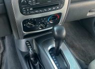 VENDIDO: JEEP CHEROKEE LIMITED 2.8 CRD 163CV