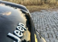 VENDIDO: JEEP CHEROKEE LIMITED 2.8 CRD 163CV