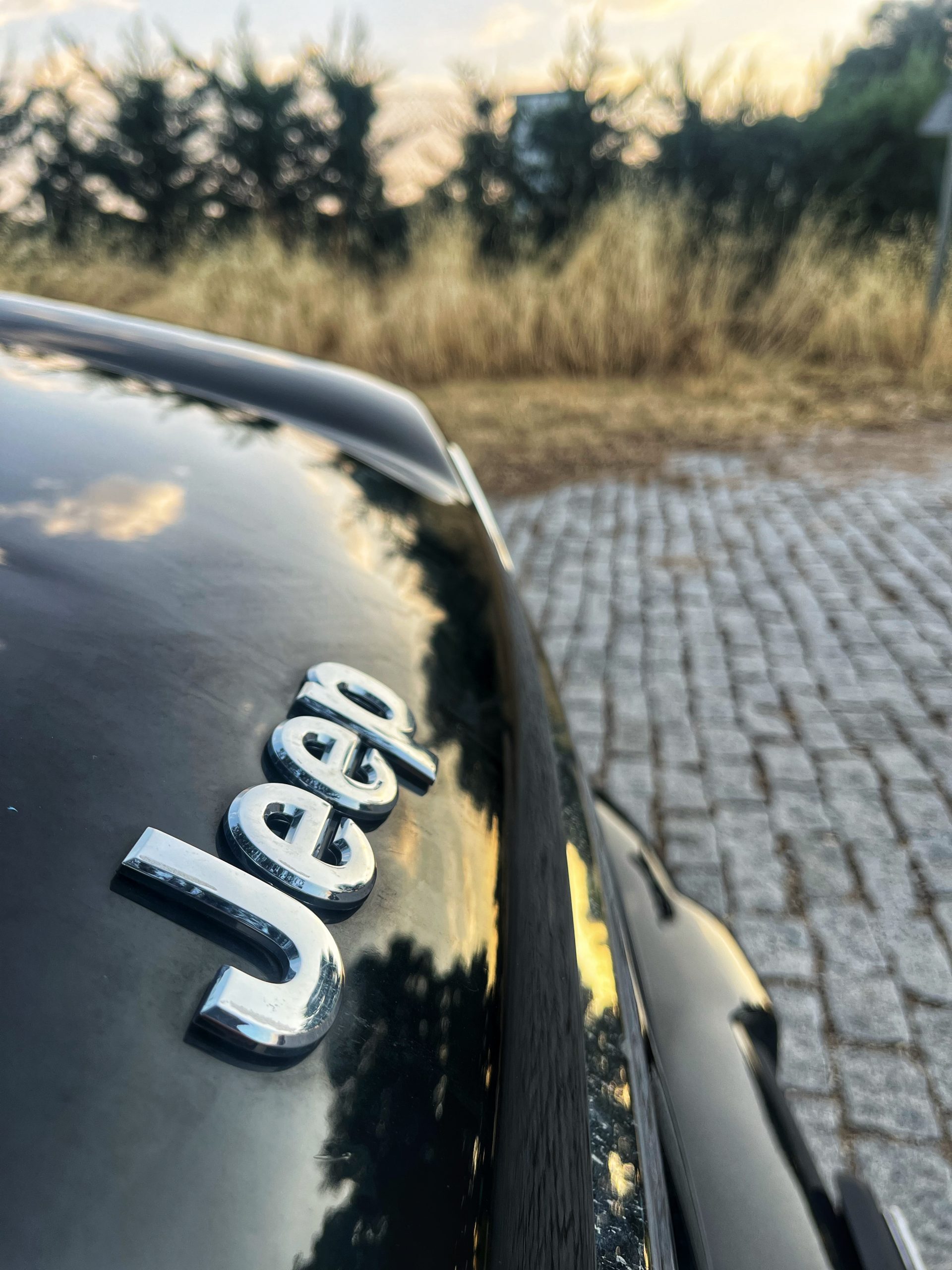 VENDIDO: JEEP CHEROKEE LIMITED 2.8 CRD 163CV