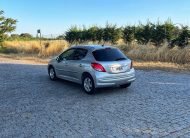 PEUGEOT 207 SPORT VTi 95cv