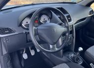 PEUGEOT 207 SPORT VTi 95cv