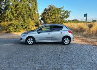 PEUGEOT 207 SPORT VTi 95cv
