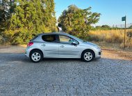 PEUGEOT 207 SPORT VTi 95cv