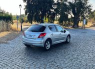 PEUGEOT 207 SPORT VTi 95cv