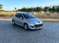 PEUGEOT 207 SPORT VTi 95cv