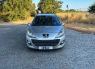 PEUGEOT 207 SPORT VTi 95cv