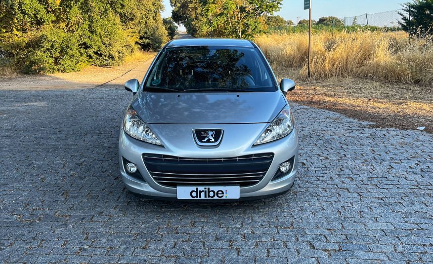PEUGEOT 207 SPORT VTi 95cv