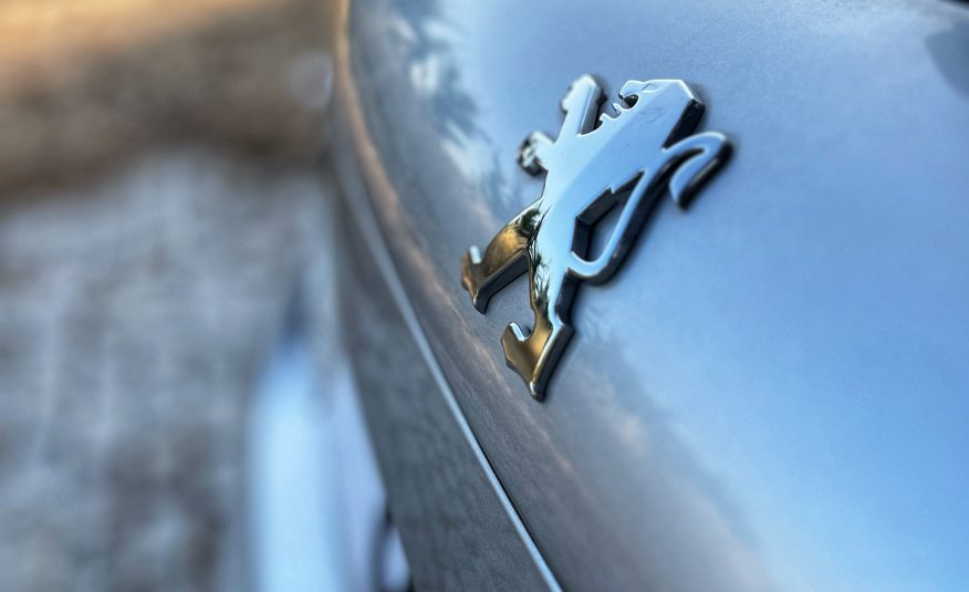 PEUGEOT 207 SPORT VTi 95cv