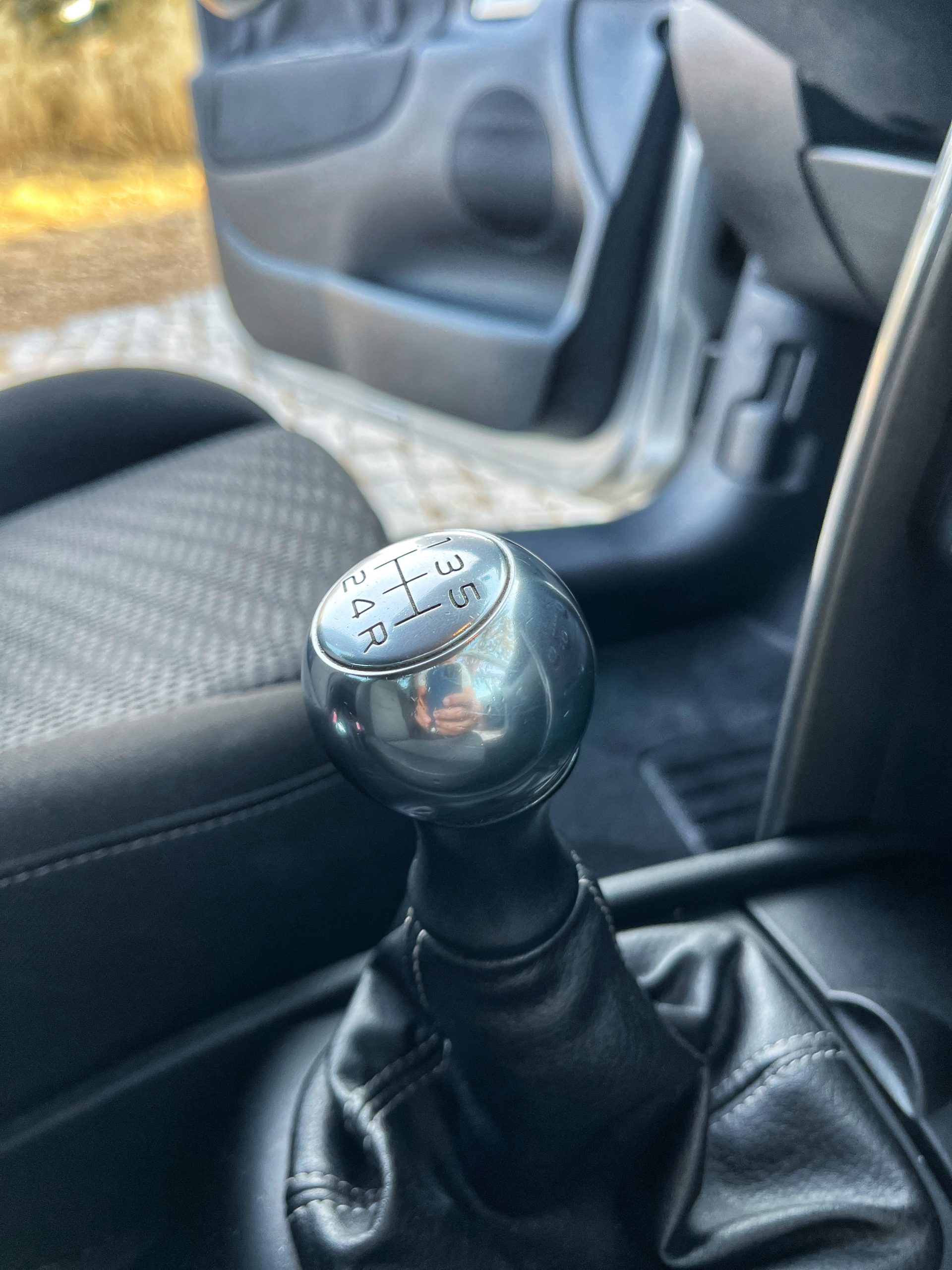 PEUGEOT 207 SPORT VTi 95cv