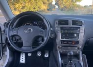 VENDIDO: LEXUS IS 220d SPORT 2.2d 177cv