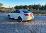 VENDIDO: LEXUS IS 220d SPORT 2.2d 177cv