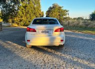 VENDIDO: LEXUS IS 220d SPORT 2.2d 177cv