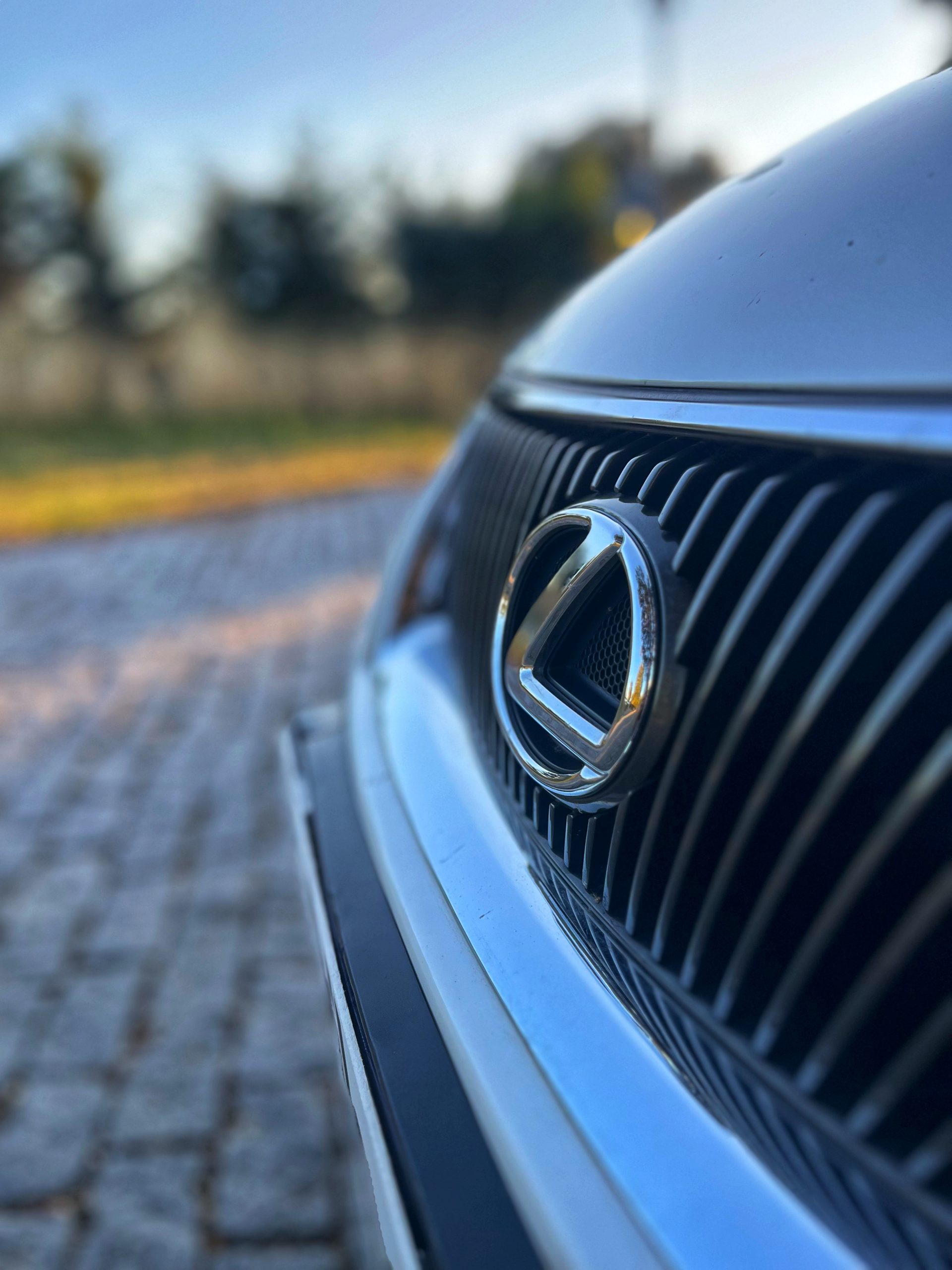 VENDIDO: LEXUS IS 220d SPORT 2.2d 177cv