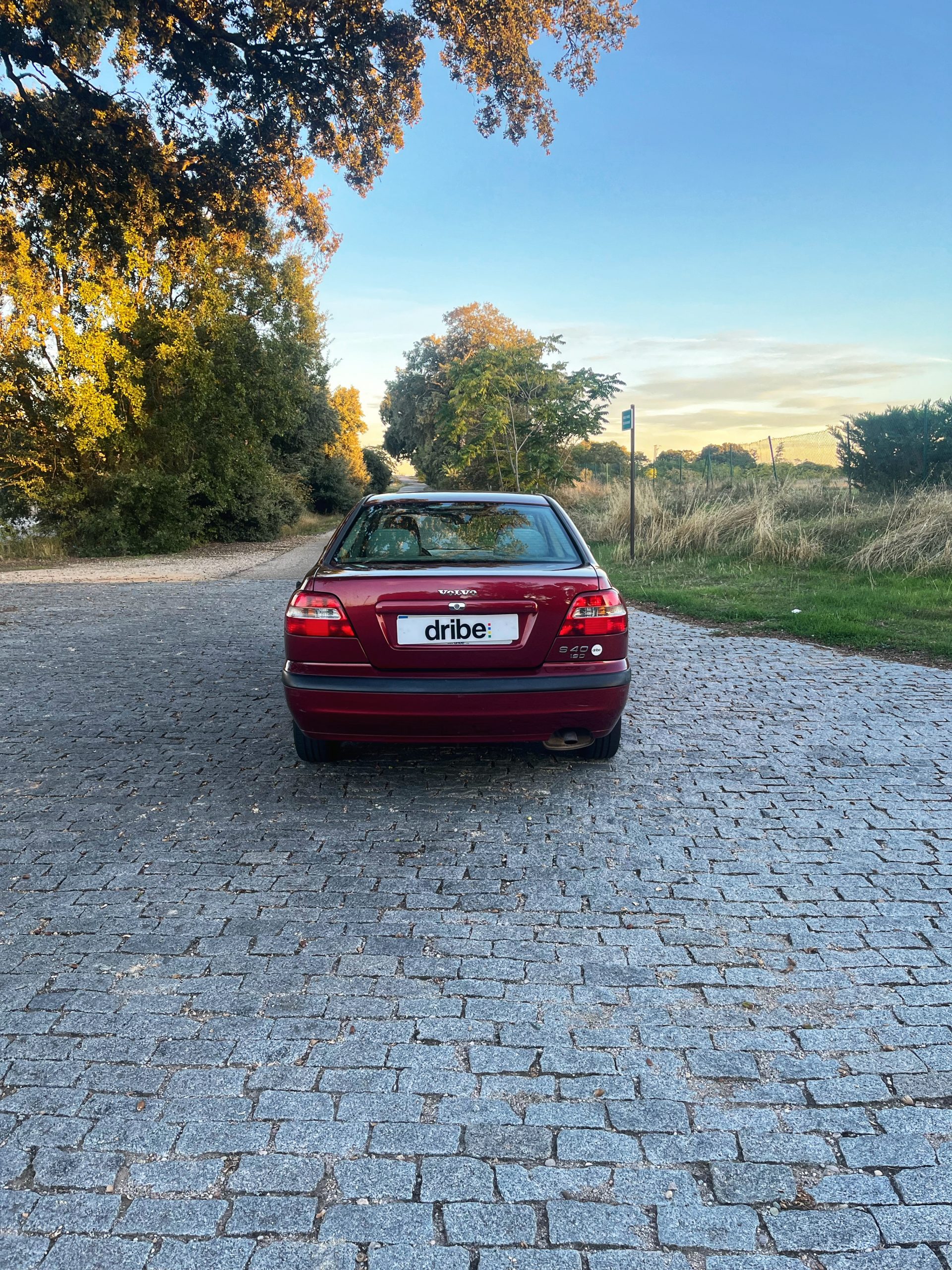 VOLVO S40 1.9D 115CV EVOLUTION