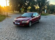 VOLVO S40 1.9D 115CV EVOLUTION