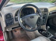 VOLVO S40 1.9D 115CV EVOLUTION