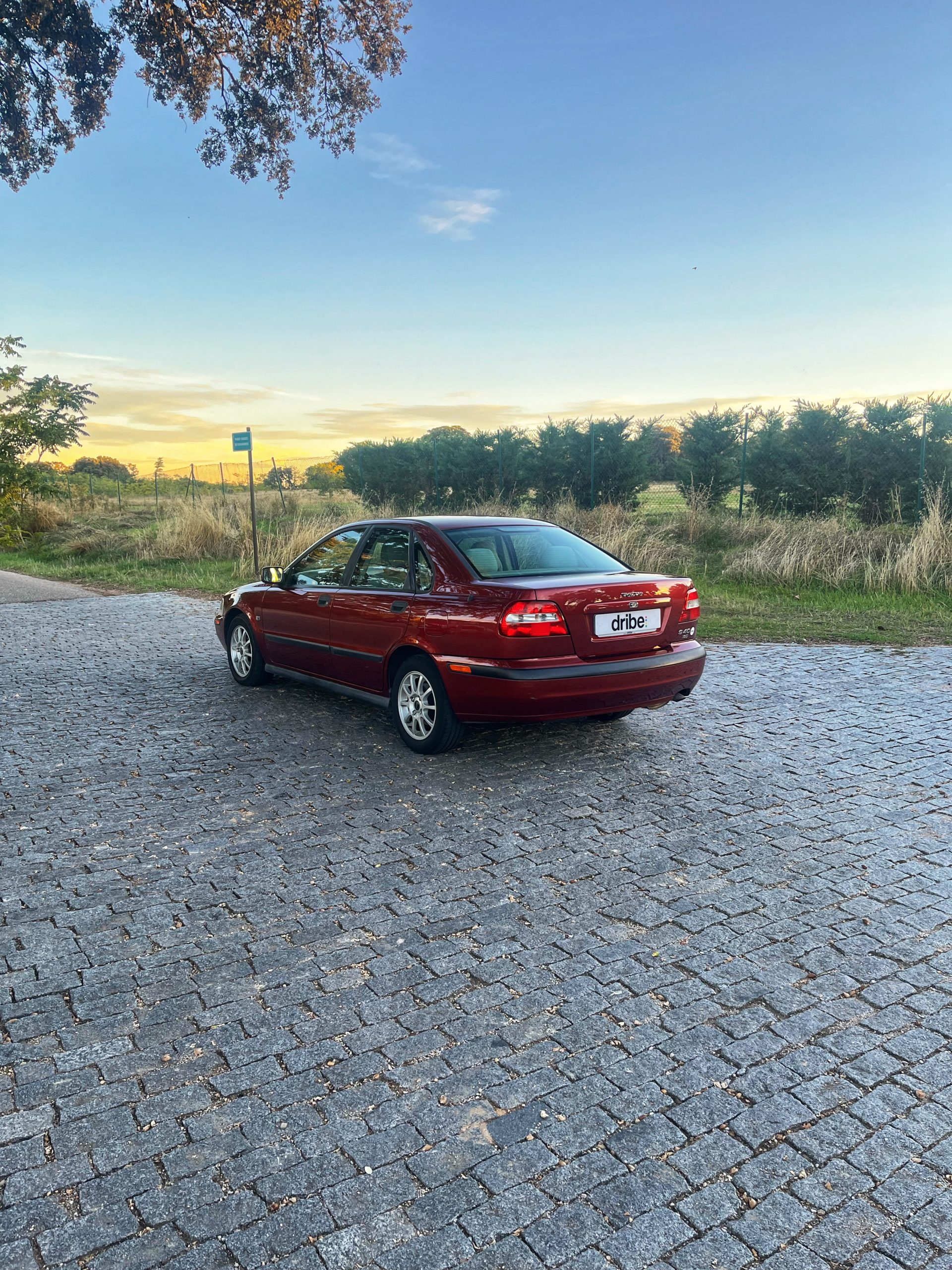 VOLVO S40 1.9D 115CV EVOLUTION