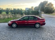 VOLVO S40 1.9D 115CV EVOLUTION