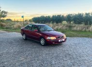VOLVO S40 1.9D 115CV EVOLUTION
