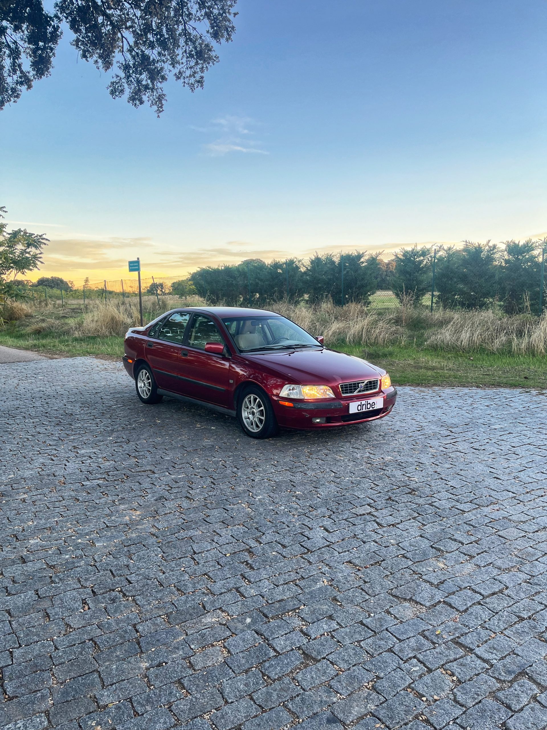 VOLVO S40 1.9D 115CV EVOLUTION