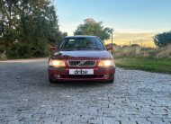 VOLVO S40 1.9D 115CV EVOLUTION