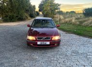 VOLVO S40 1.9D 115CV EVOLUTION