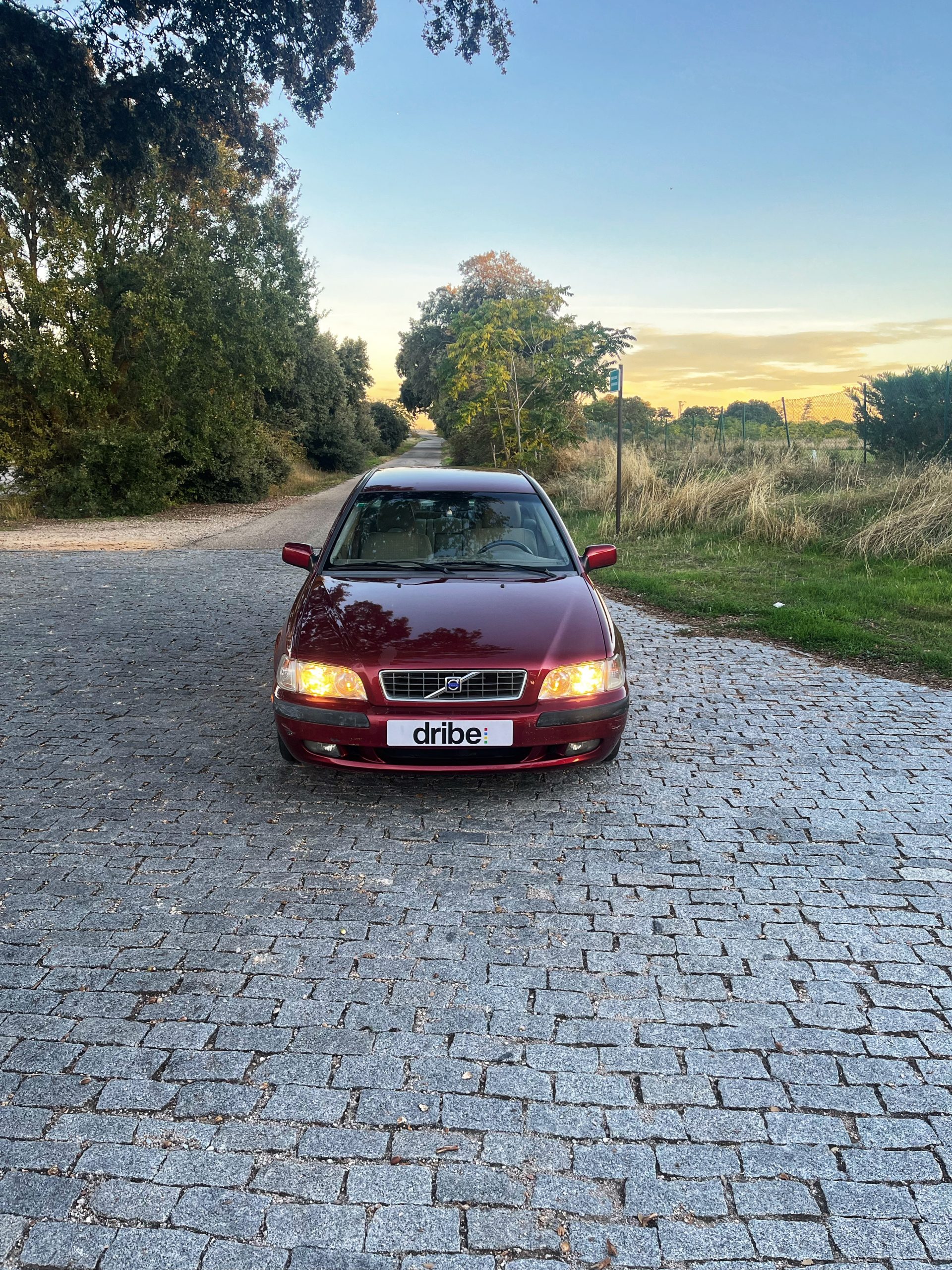 VOLVO S40 1.9D 115CV EVOLUTION