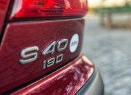 VOLVO S40 1.9D 115CV EVOLUTION